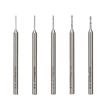 GodHand DB-5A Drill Bit Tool for Set of 5 (A)